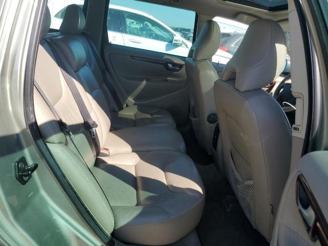 Photo 10 from auction – 2006 VOLVO XC70 with VIN YV4SZ592261242031