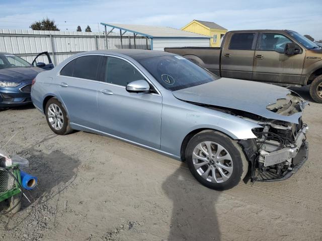 Photo 4 from auction – 2018 MERCEDES-BENZ E 300 with VIN WDDZF4JB3JA483773