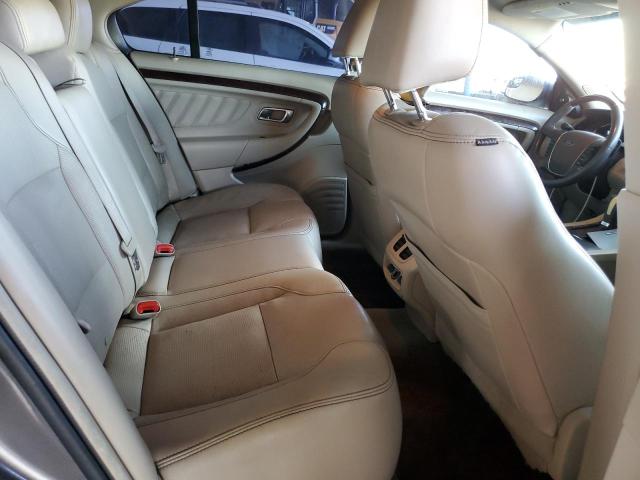 Фото 10 с аукциона – 2012 FORD TAURUS LIM с VIN 1FAHP2FW0CG142548