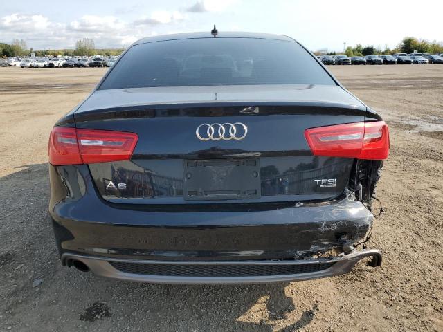 Foto 6 de la subasta – 2014 AUDI A6 PREMIUM con VIN WAUJFCFC5EN088234