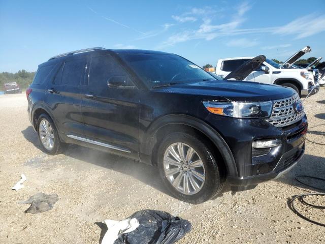 Photo 4 from auction – 2020 FORD EXPLORER L with VIN 1FMSK7FH9LGC86947