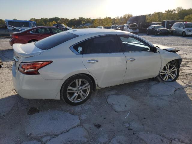 Photo 3 from auction – 2013 NISSAN ALTIMA 3.5 with VIN 1N4BL3AP2DN546553
