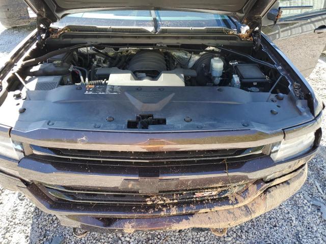 Photo 11 from auction – 2016 CHEVROLET SILVERADO with VIN 1GCVKRECXGZ166717