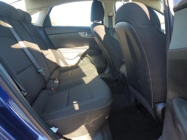 Photo 10 from auction – 2020 KIA FORTE FE with VIN 3KPF24ADXLE162176