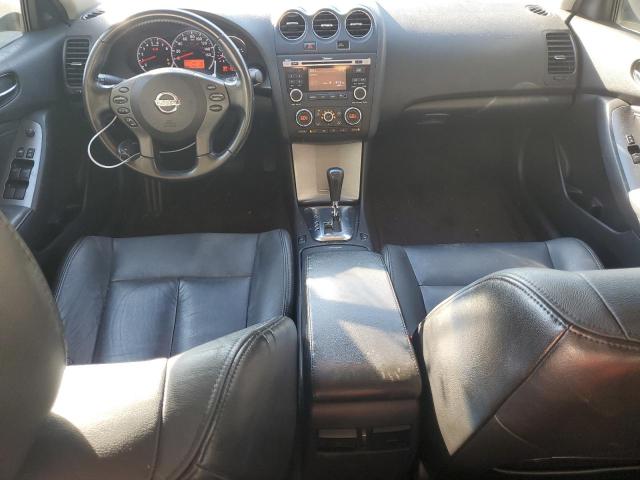 Photo 8 from auction – 2010 NISSAN ALTIMA BAS with VIN 1N4AL2AP4AN498555