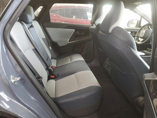 Photo 10 from auction – 2023 SUBARU SOLTERRA P with VIN JTMABABA6PA028271