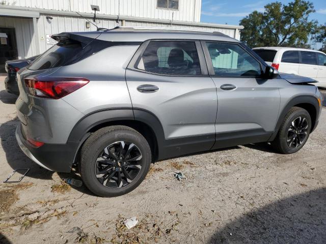 Photo 3 from auction – 2023 CHEVROLET TRAILBLAZE with VIN KL79MPS24PB158887