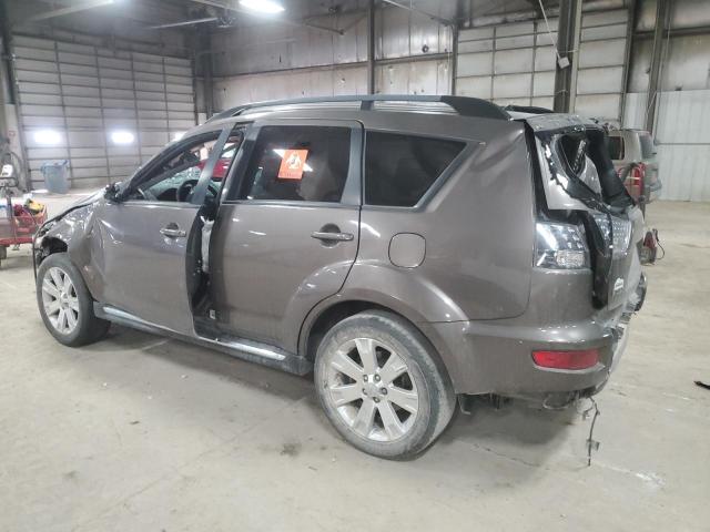 Photo 2 from auction – 2012 MITSUBISHI OUTLANDER with VIN JA4AS3AWXCU003675