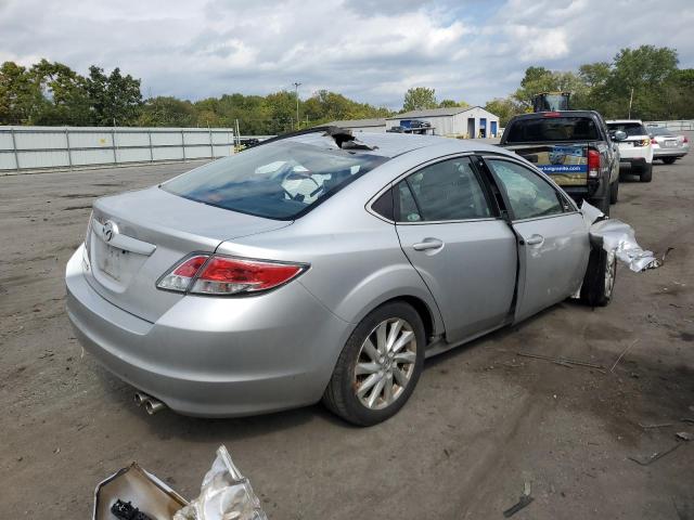 Photo 3 from auction – 2012 MAZDA 6 I with VIN 1YVHZ8DH9C5M22941