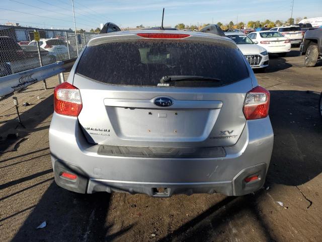 Photo 6 from auction – 2013 SUBARU XV CROSSTR with VIN JF2GPAGC7DH834579