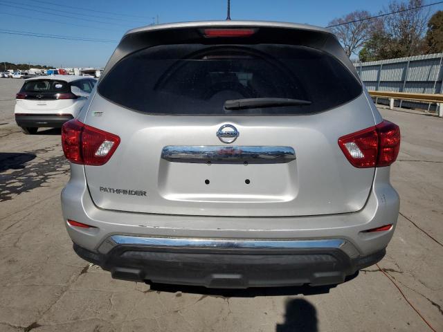 Photo 6 from auction – 2017 NISSAN PATHFINDER with VIN 5N1DR2MN5HC695994