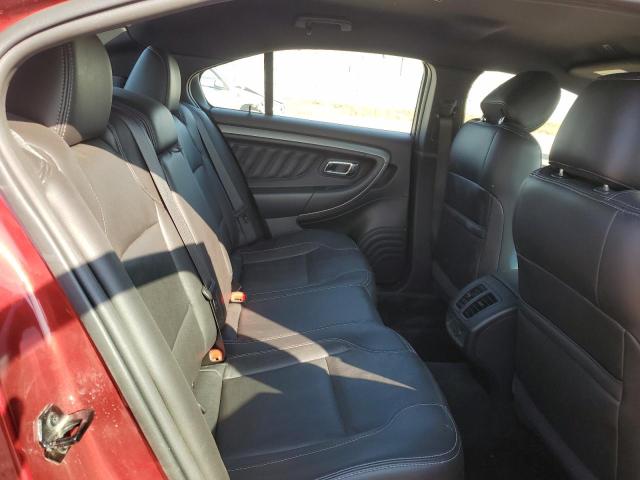 Photo 10 from auction – 2015 FORD TAURUS SEL with VIN 1FAHP2E86FG112008