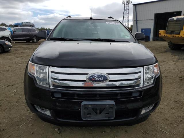 Photo 5 from auction – 2010 FORD EDGE SEL with VIN 2FMDK3JC8ABB47829