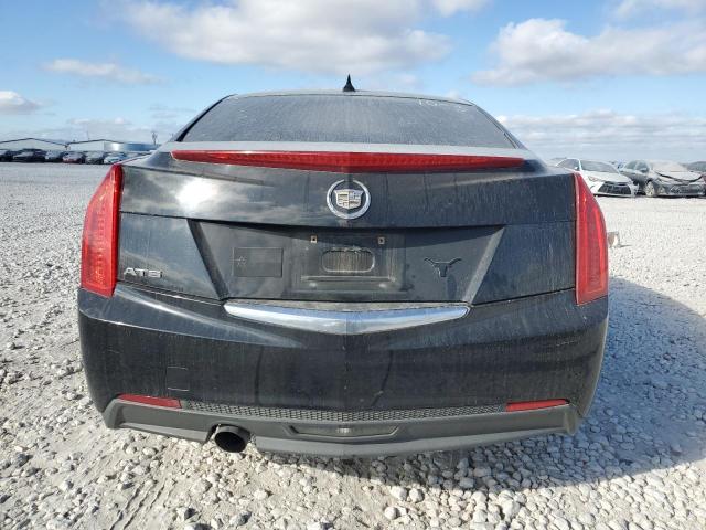 Photo 6 from auction – 2013 CADILLAC ATS with VIN 1G6AA5RA2D0134981