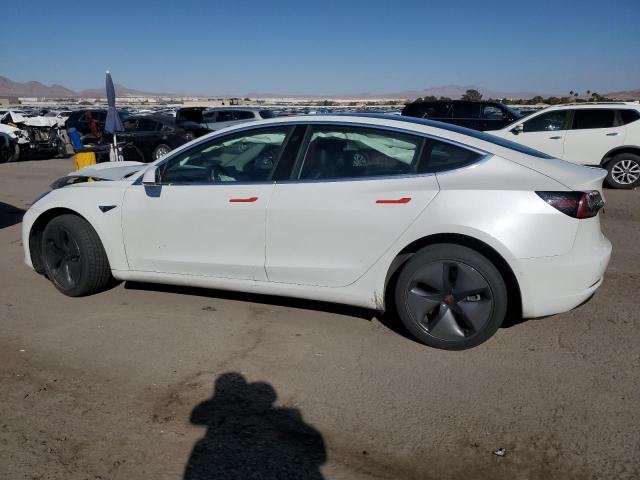 Photo 2 from auction – 2019 TESLA MODEL 3 with VIN 5YJ3E1EA7KF401393