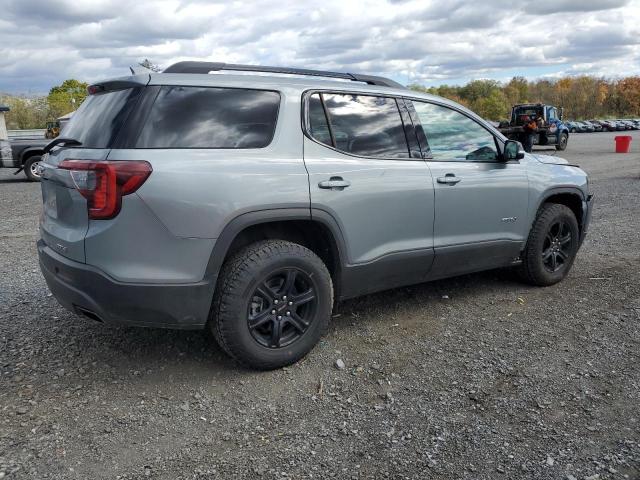 Photo 3 from auction – 2023 GMC ACADIA AT4 with VIN 1GKKNLLS8PZ190875