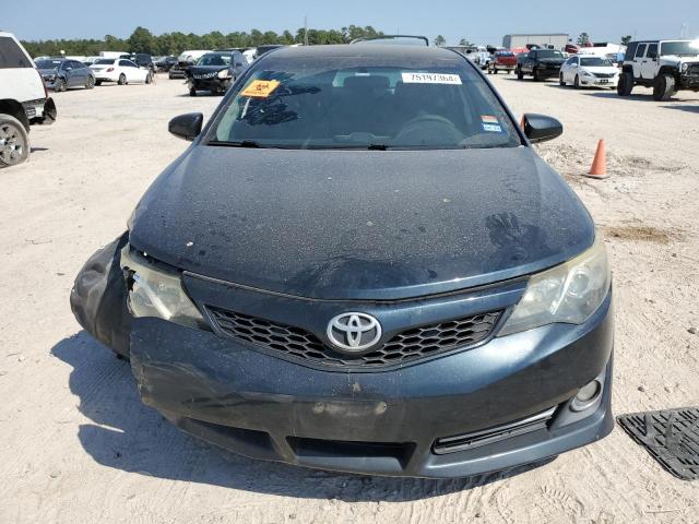 Photo 5 from auction – 2014 TOYOTA CAMRY L with VIN 4T1BF1FK6EU834260