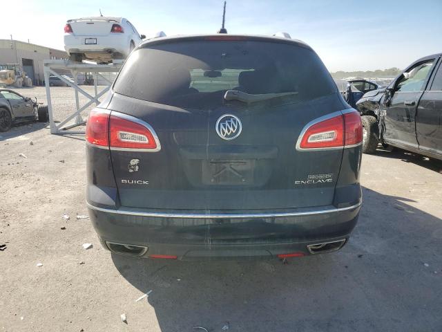 Photo 6 from auction – 2017 BUICK ENCLAVE with VIN 5GAKRAKD4HJ277360