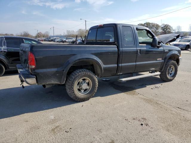 Photo 3 from auction – 2004 FORD F250 SUPER with VIN 1FTNX21PX4EB98569