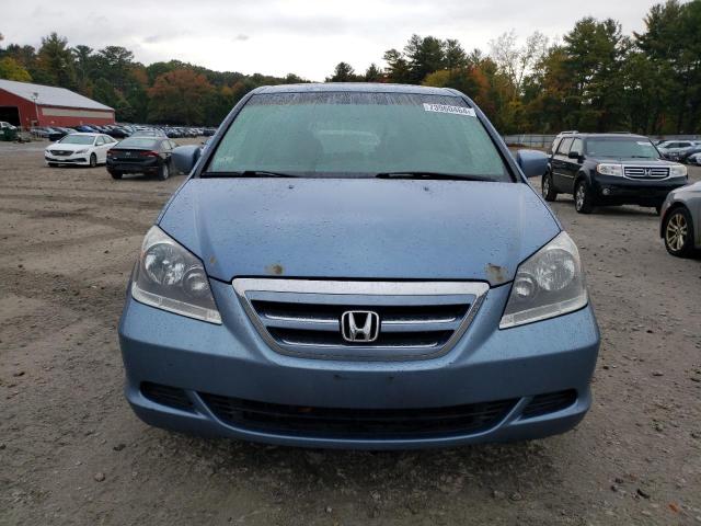 Photo 5 from auction – 2006 HONDA ODYSSEY EX with VIN 5FNRL38656B093424
