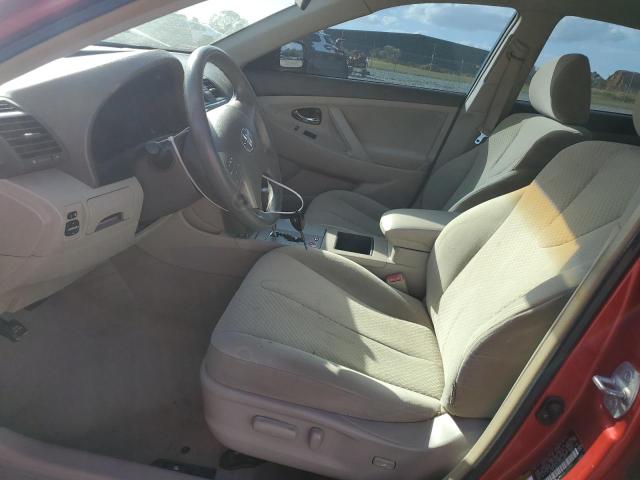 Photo 7 from auction – 2007 TOYOTA CAMRY CE with VIN 4T1BE46K77U034963