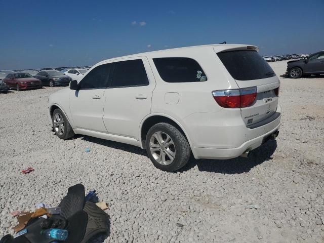Photo 2 from auction – 2012 DODGE DURANGO R/ with VIN 1C4SDHCT5CC301271