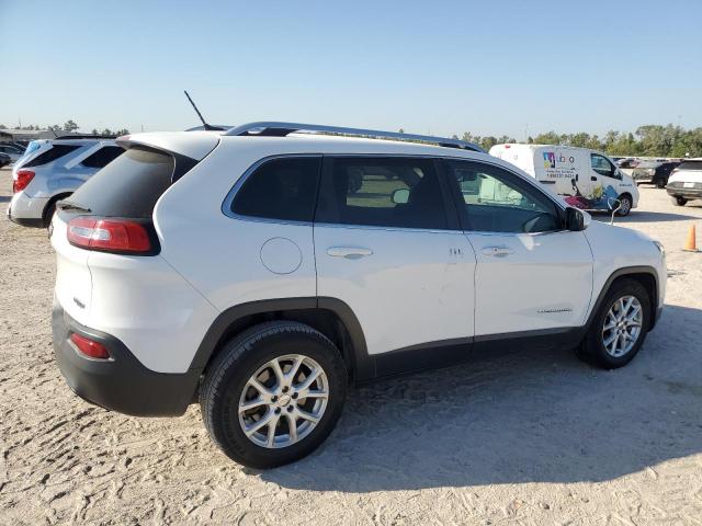 Photo 3 from auction – 2014 JEEP CHEROKEE L with VIN 1C4PJLCS8EW267014