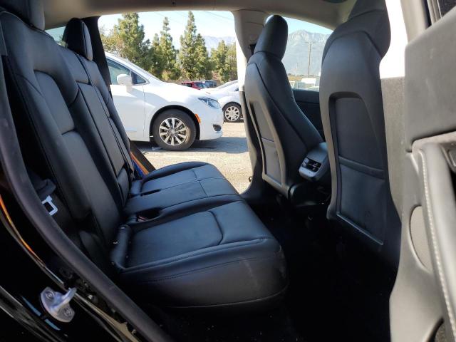 Photo 11 from auction – 2024 TESLA MODEL Y with VIN 7SAYGDEE5RA231369