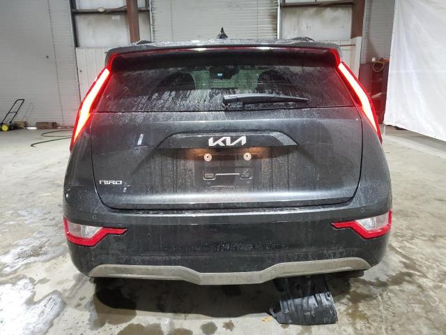 Photo 6 from auction – 2023 KIA NIRO WIND with VIN KNDCR3L12P5053286