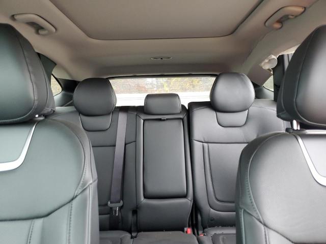 Photo 10 from auction – 2024 HYUNDAI TUCSON LIM with VIN 5NMJECDE3RH320441