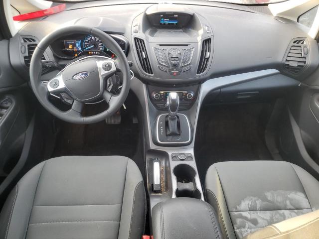 Photo 8 from auction – 2016 FORD C-MAX SE with VIN 1FADP5AU0GL120245