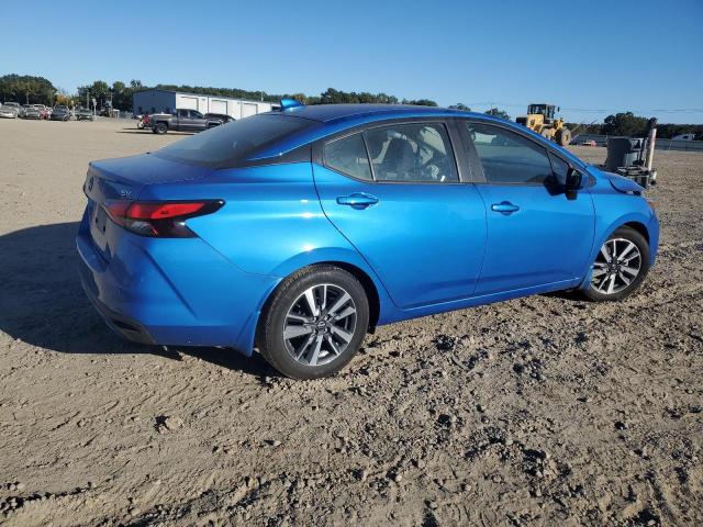 Photo 3 from auction – 2023 NISSAN VERSA SV with VIN 3N1CN8EV5PL811620