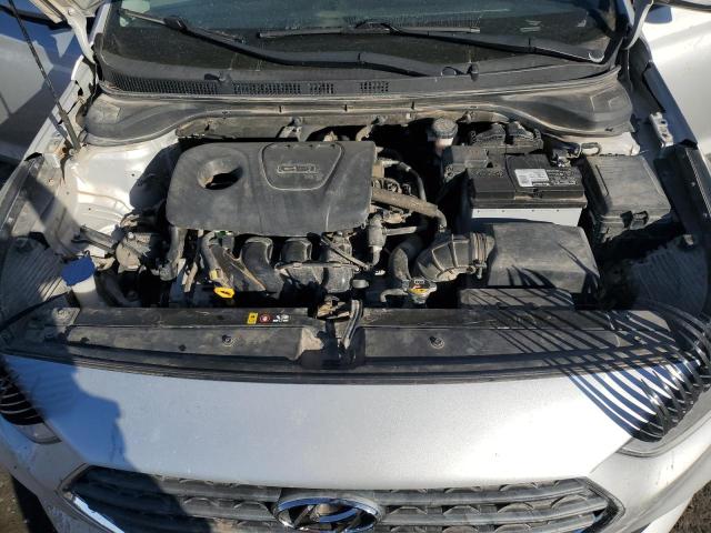 Photo 11 from auction – 2018 HYUNDAI ACCENT SE with VIN 3KPC24A34JE025886