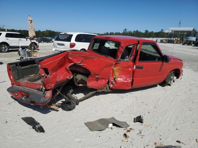 Photo 3 from auction – 2003 GMC SONOMA with VIN 1GTCS19X138192032