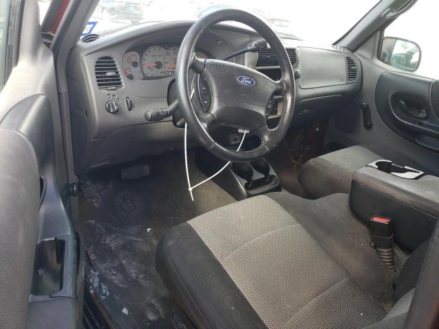 Photo 8 from auction – 2003 FORD RANGER SUP with VIN 1FTZR45E93PB46465