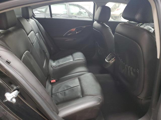 Photo 10 from auction – 2016 BUICK LACROSSE with VIN 1G4GB5G37GF174740