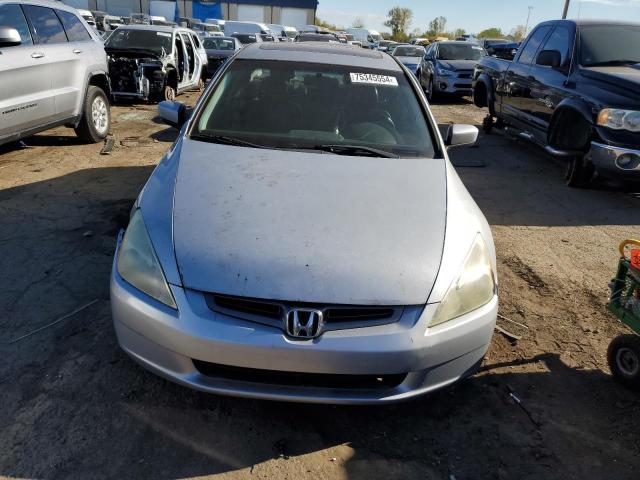 Photo 5 from auction – 2003 HONDA ACCORD EX with VIN 1HGCM66543A047247