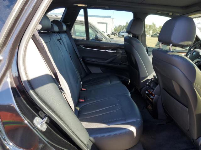 Photo 11 from auction – 2017 BMW X5 SDRIVE3 with VIN 5UXKR2C52H0U21553