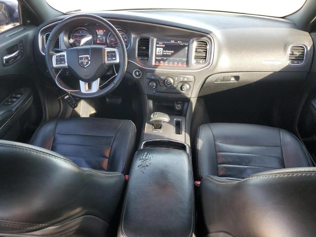 Photo 8 from auction – 2013 DODGE CHARGER SX with VIN 2C3CDXJG4DH584673