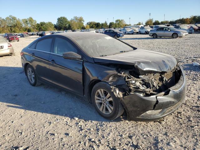 Photo 4 from auction – 2013 HYUNDAI SONATA GLS with VIN 5NPEB4AC6DH534998