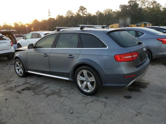 Photo 2 from auction – 2014 AUDI A4 ALLROAD with VIN WA1UFAFL3EA009665
