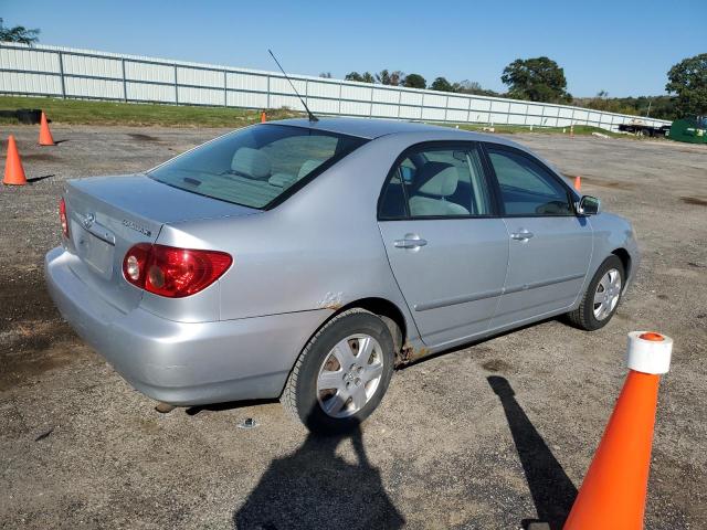 Photo 3 from auction – 2005 TOYOTA COROLLA CE with VIN 1NXBR32E95Z556117