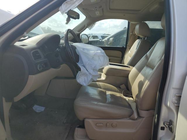 Photo 7 from auction – 2011 GMC YUKON XL D with VIN 1GKS1MEF8BR319806