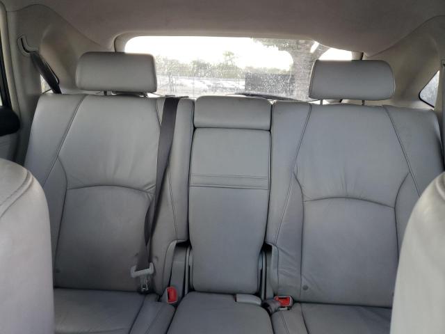 Photo 10 from auction – 2008 LEXUS RX 350 with VIN 2T2GK31U78C034204