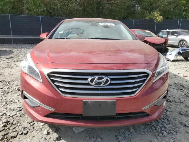 Photo 5 from auction – 2015 HYUNDAI SONATA SE with VIN 5NPE24AF2FH079869