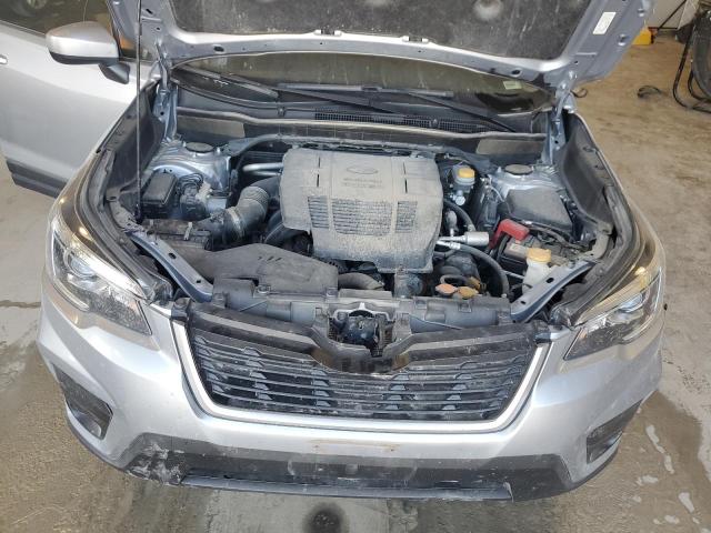 Zdjęcie 12 z aukcji – 2019 SUBARU FORESTER P z VIN JF2SKAGC0KH498716