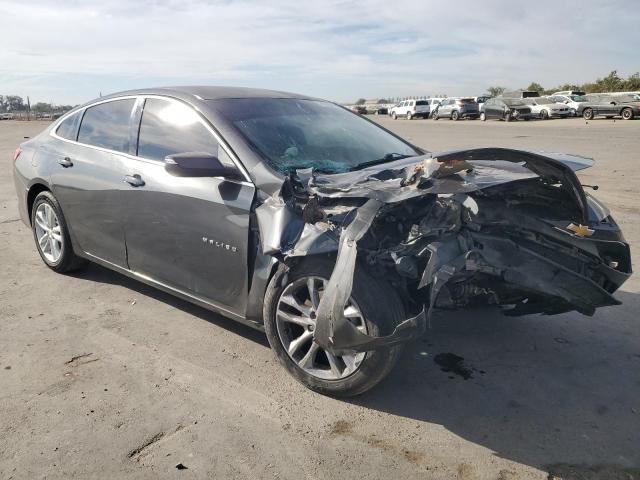 Photo 4 from auction – 2017 CHEVROLET MALIBU LT with VIN 1G1ZE5ST5HF205456
