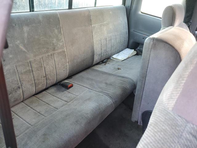 Photo 10 from auction – 1996 DODGE RAM 1500 with VIN 3B7HC13Y3TG182715