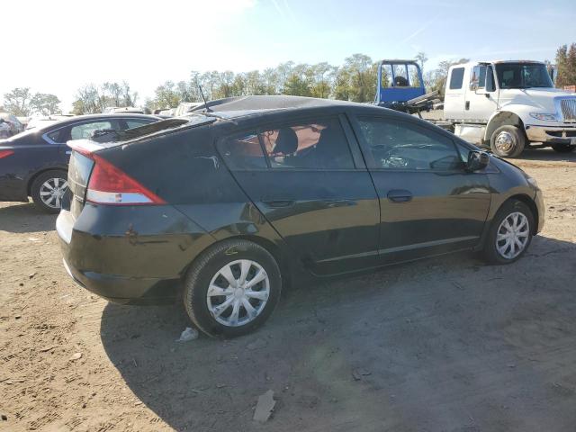 Photo 3 from auction – 2011 HONDA INSIGHT with VIN JHMZE2H37BS010968