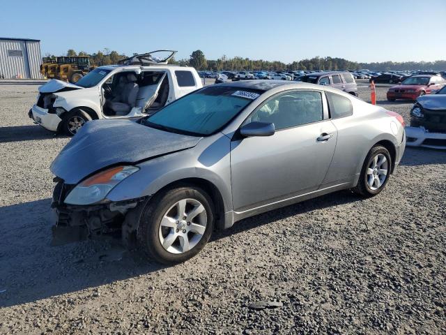 NISSAN ALTIMA 2.5 2008 with VIN 1N4AL24E98C242329 - Photo from auction